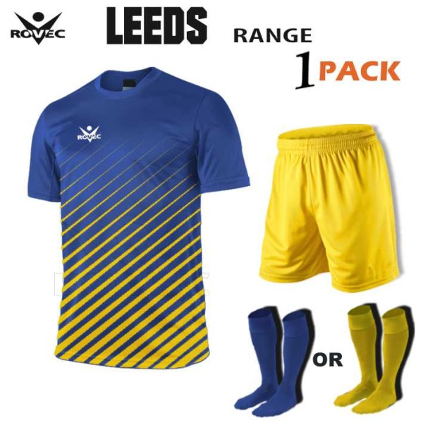 Rovec Leeds Kit Rovec Leeds Kit
