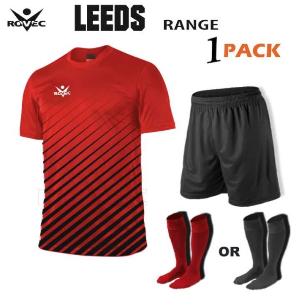 Rovec Leeds Kit Rovec Leeds Kit