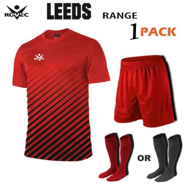 Rovec Leeds Kit Rovec Leeds Kit