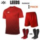 Rovec Leeds Kit