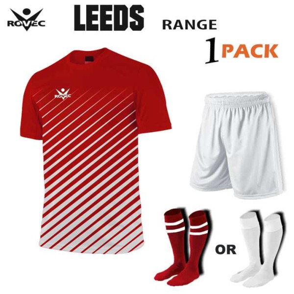 Rovec Leeds Kit Rovec Leeds Kit