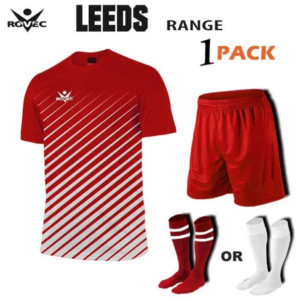 Rovec Leeds Kit Rovec Leeds Kit