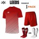 Rovec Leeds Kit