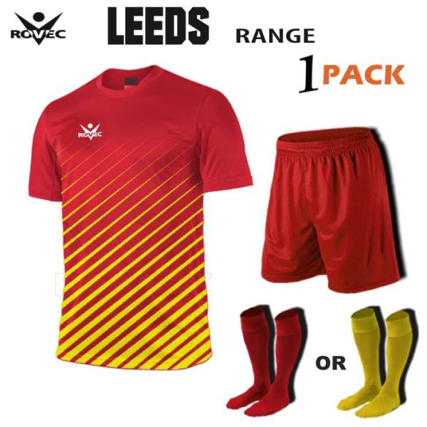 Rovec Leeds Kit Rovec Leeds Kit