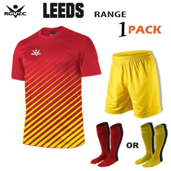 Rovec Leeds Kit Rovec Leeds Kit