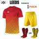 Rovec Leeds Kit