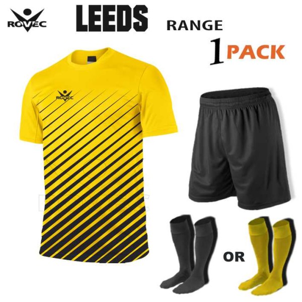 Rovec Leeds Kit Rovec Leeds Kit