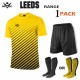 Rovec Leeds Kit