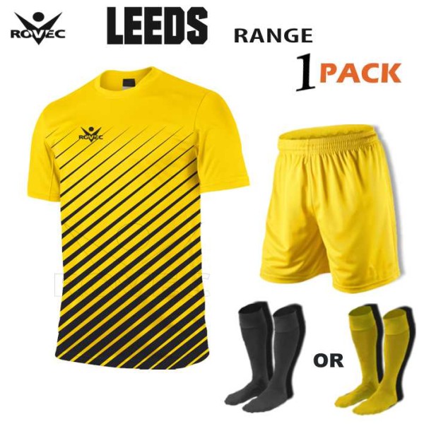 Rovec Leeds Kit Rovec Leeds Kit