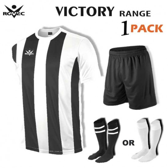 Rovec Victory Kit