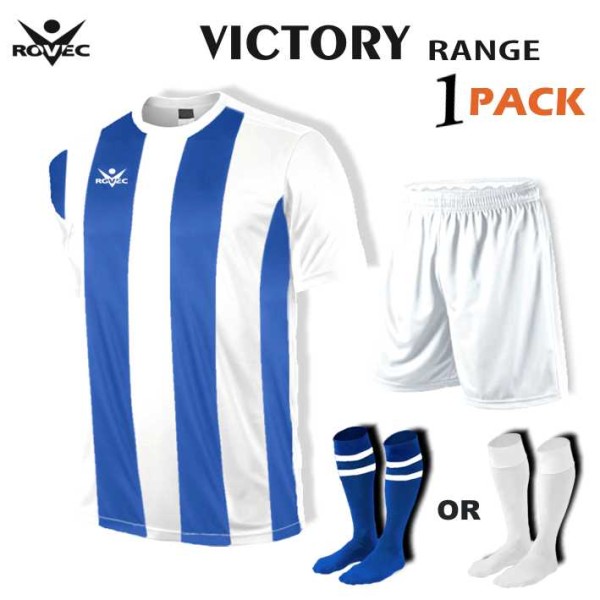 Rovec Victory Kit Rovec Victory Kit