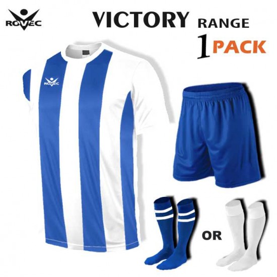 Rovec Victory Kit