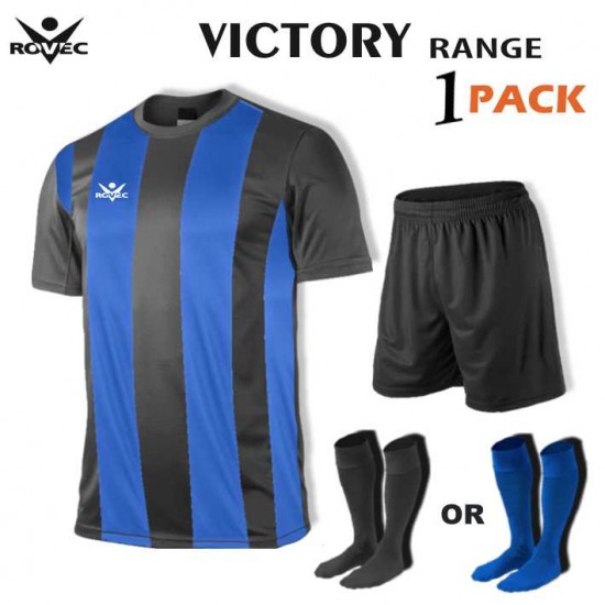 Rovec Victory Kit