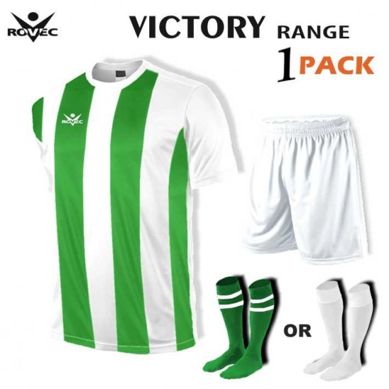 Rovec Victory Kit