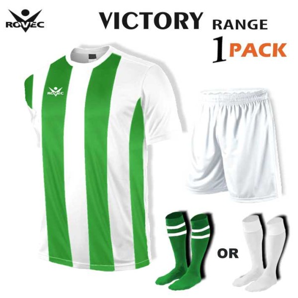 Rovec Victory Kit Rovec Victory Kit