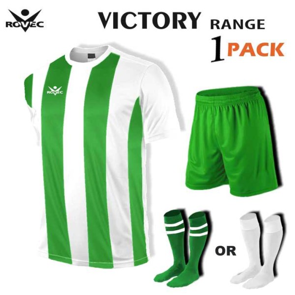 Rovec Victory Kit Rovec Victory Kit