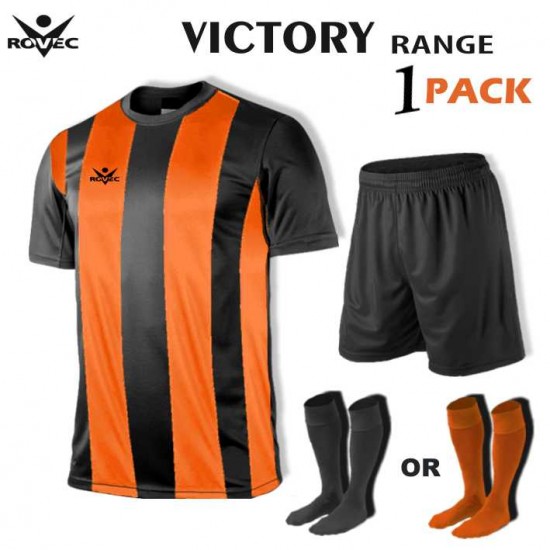 Rovec Victory Kit