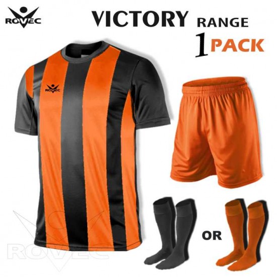 Rovec Victory Kit