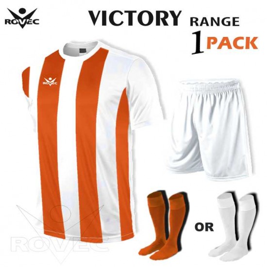 Rovec Victory Kit