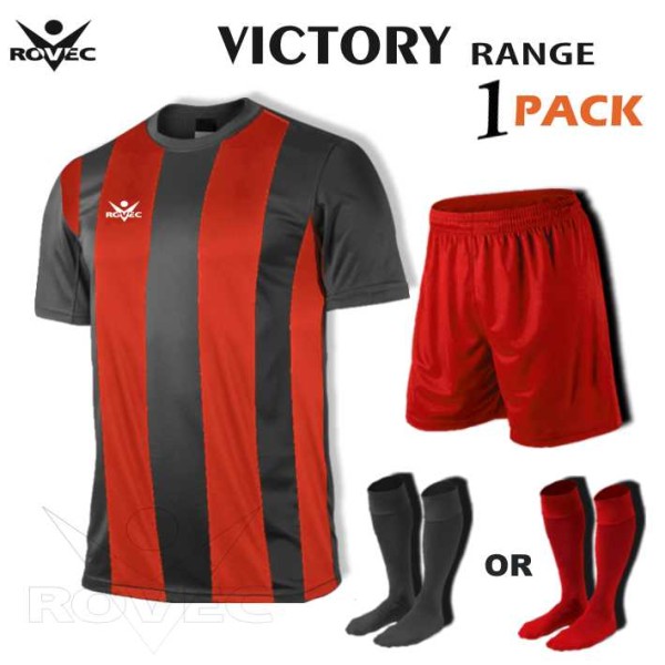 Rovec Victory Kit Rovec Victory Kit