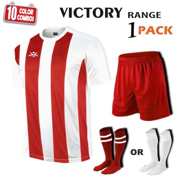 Rovec Victory Kit Rovec Victory Kit