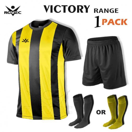 Rovec Victory Kit