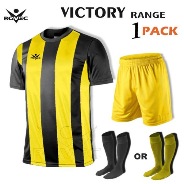 Rovec Victory Kit Rovec Victory Kit