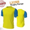 Rugby Lions Shirt