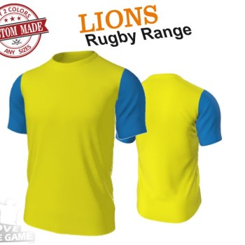 Rugby Lions Shirt