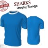 Rugby Sharks Shirt