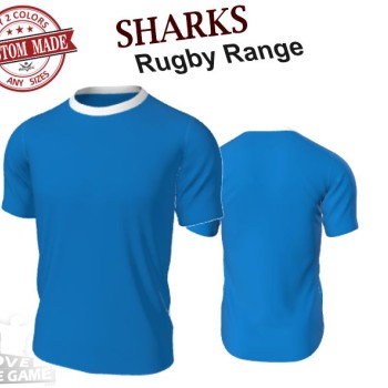 Rugby Sharks Shirt