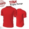 Rugby Titan Shirt