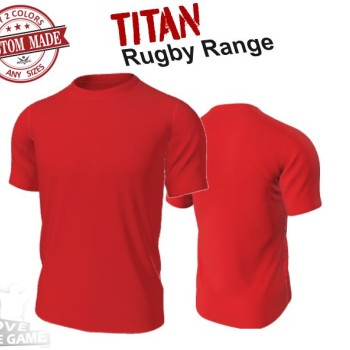 Rugby Titan Shirt