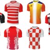 Sublimated Rugby Shirt