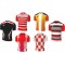 Sublimated Rugby Shirt