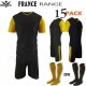 Rovec France Kit Rovec France Kit