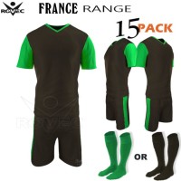 Rovec France Kit Rovec France Kit