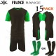 Rovec France Kit Rovec France Kit