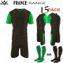 Rovec France Kit