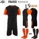 Rovec France Kit Rovec France Kit