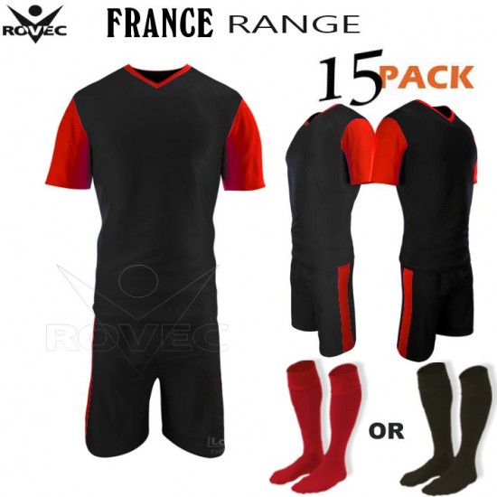Rovec France Kit Rovec France Kit