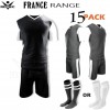 Rovec France Kit