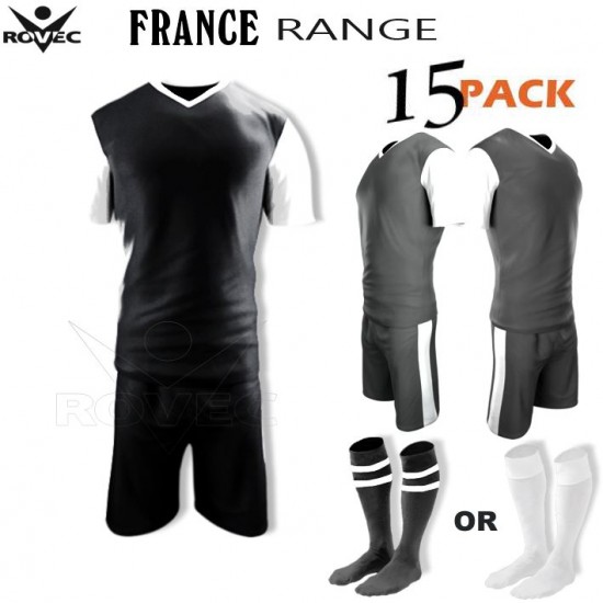 Rovec France Kit Rovec France Kit