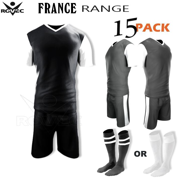 Rovec France Kit Rovec France Kit