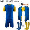Rovec France Kit