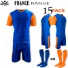 Rovec France Kit