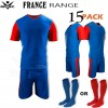 Rovec France Kit