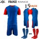 Rovec France Kit Rovec France Kit