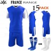Rovec France Kit