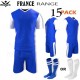 Rovec France Kit Rovec France Kit